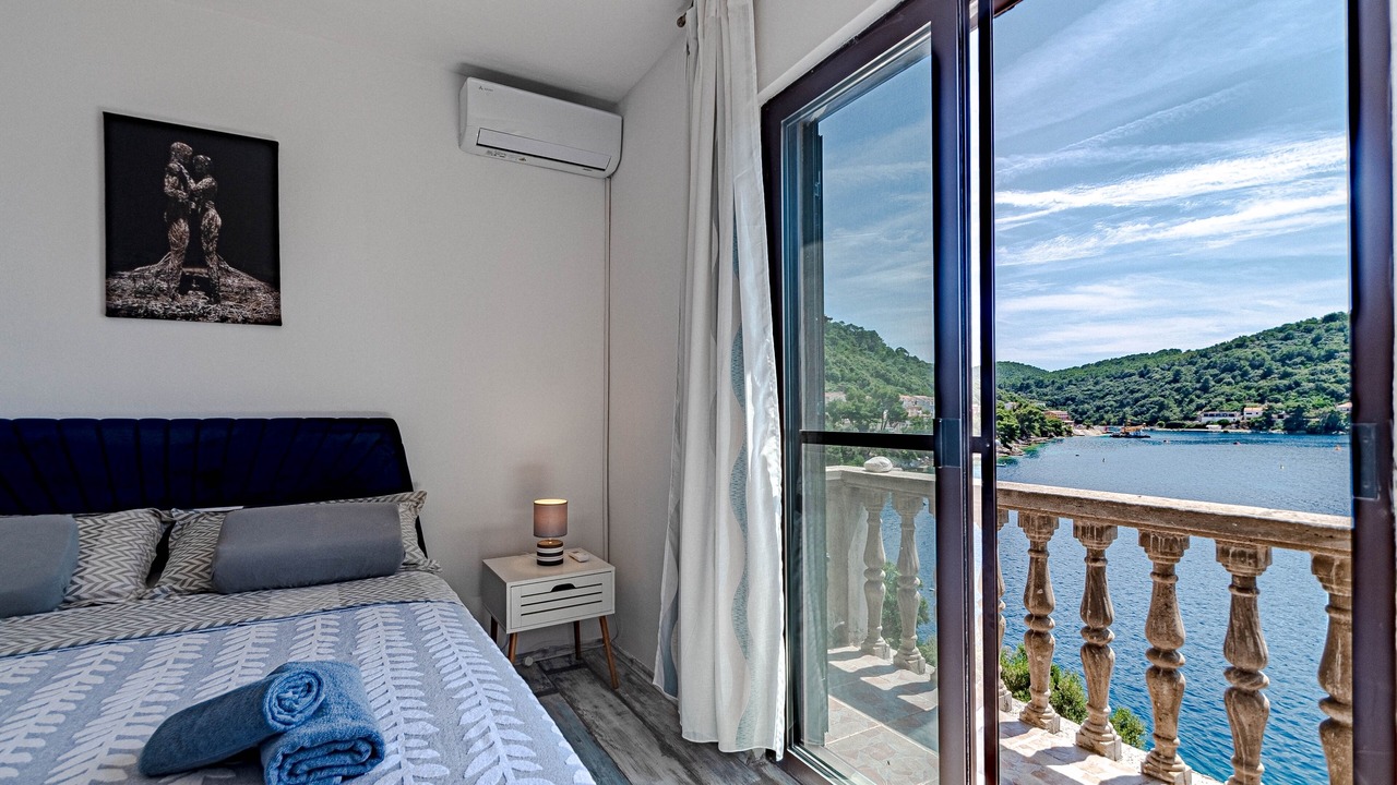 Photo of Bedroom in Ubli
