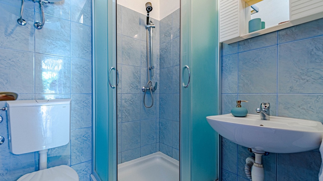 Photo of Bathroom in Ubli
