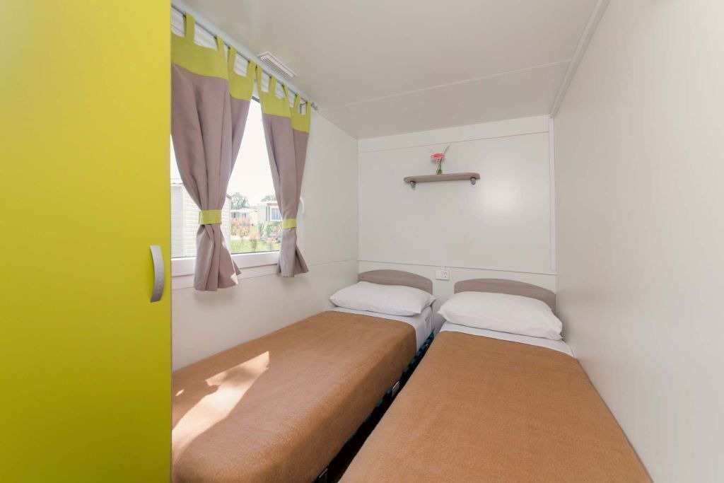 Photo of Bedroom in Karigador
