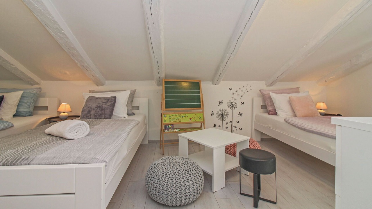 Photo of Bedroom in Sveta Nedelja