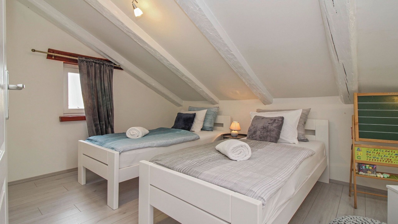 Photo of Bedroom in Sveta Nedelja