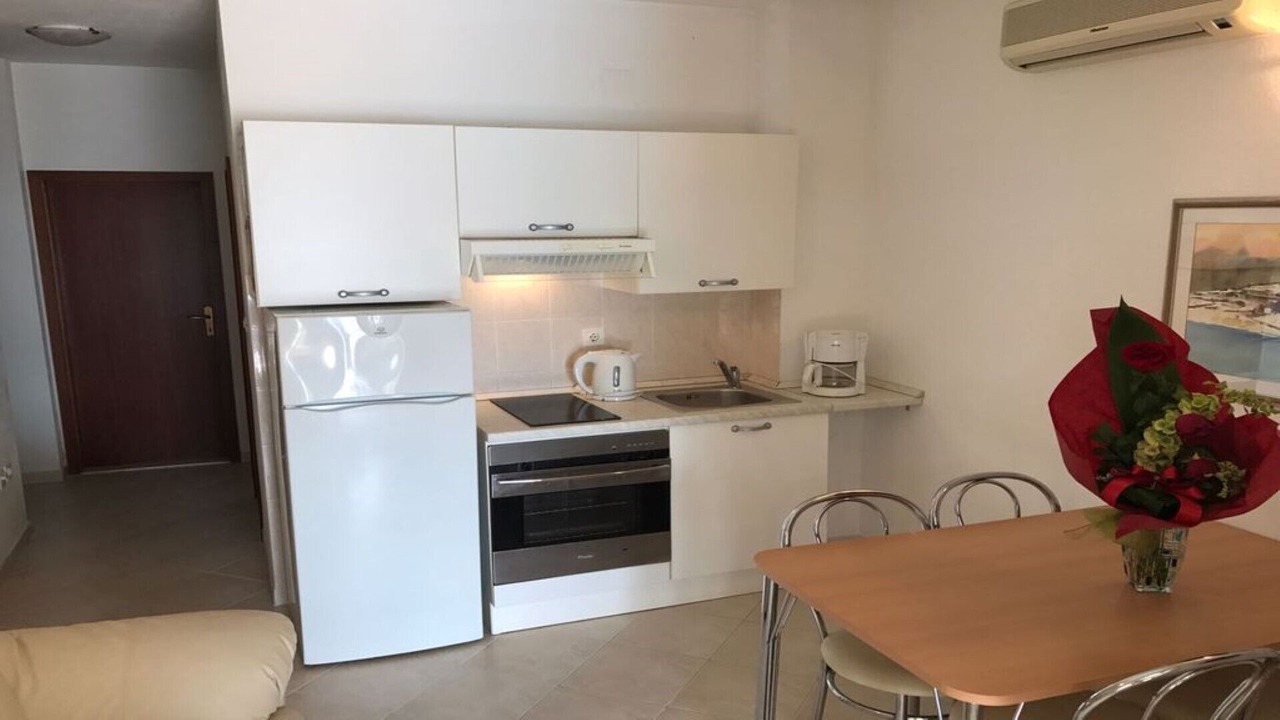 Photo of Kitchen in Seget Vranjica