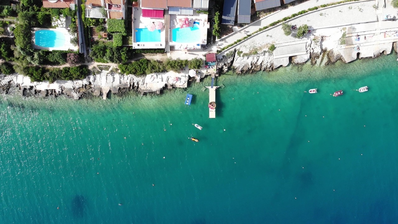 Photo of Outdoor in Seget Vranjica