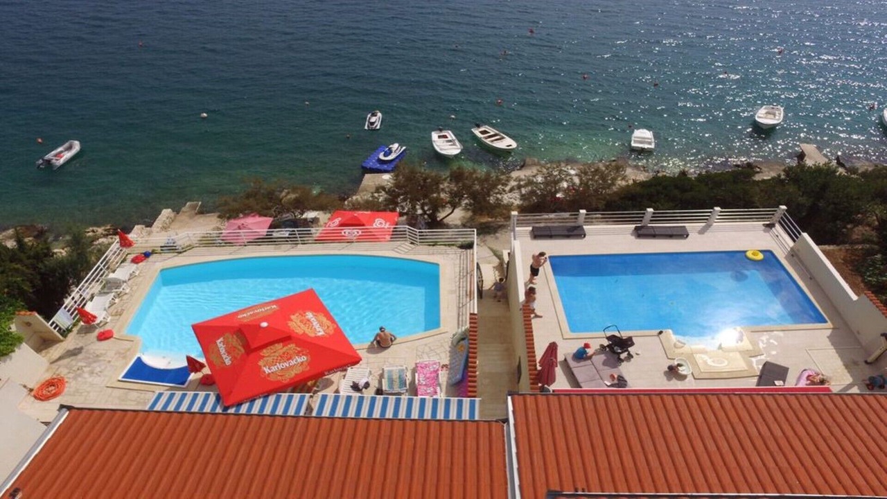 Photo of Outdoor in Seget Vranjica