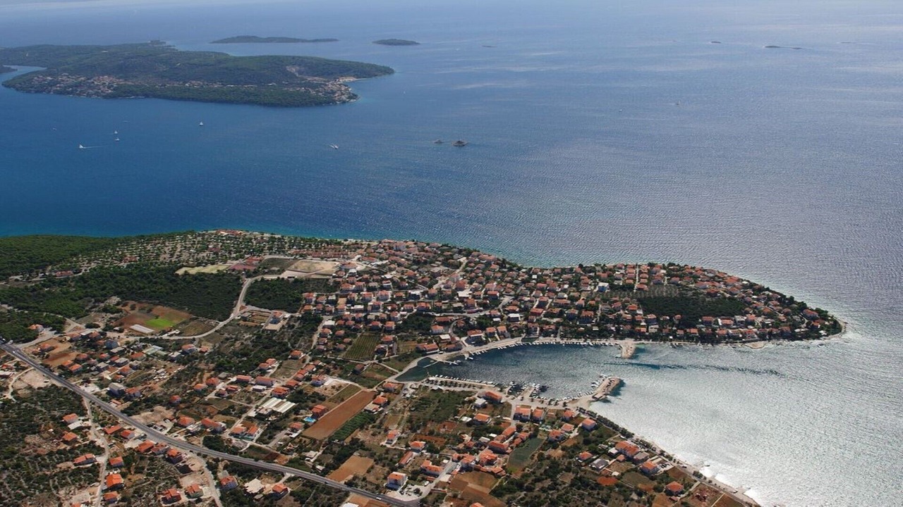 Photo of Outdoor in Seget Vranjica