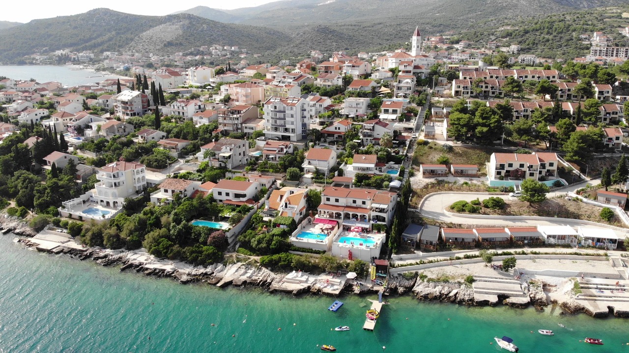 Photo of Outdoor in Seget Vranjica