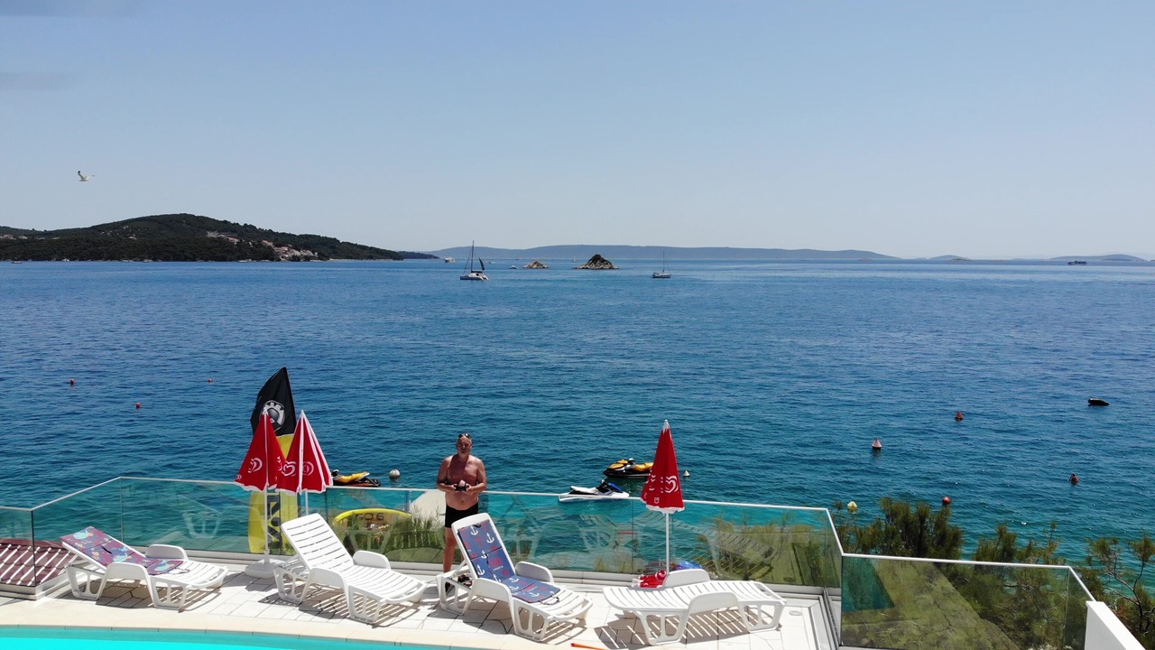 Photo of Outdoor in Seget Vranjica