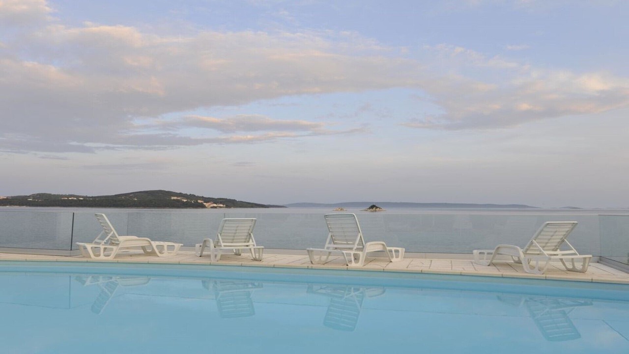 Photo of Outdoor in Seget Vranjica