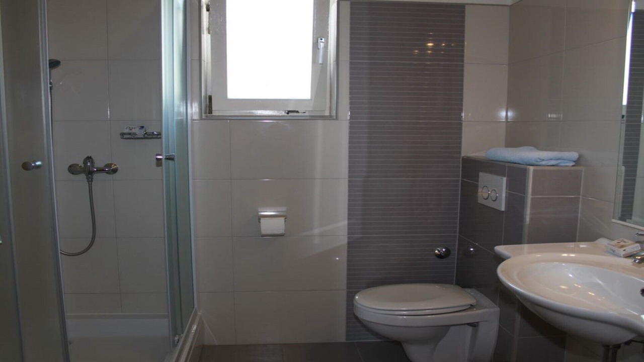 Photo of Bathroom in Seget Vranjica
