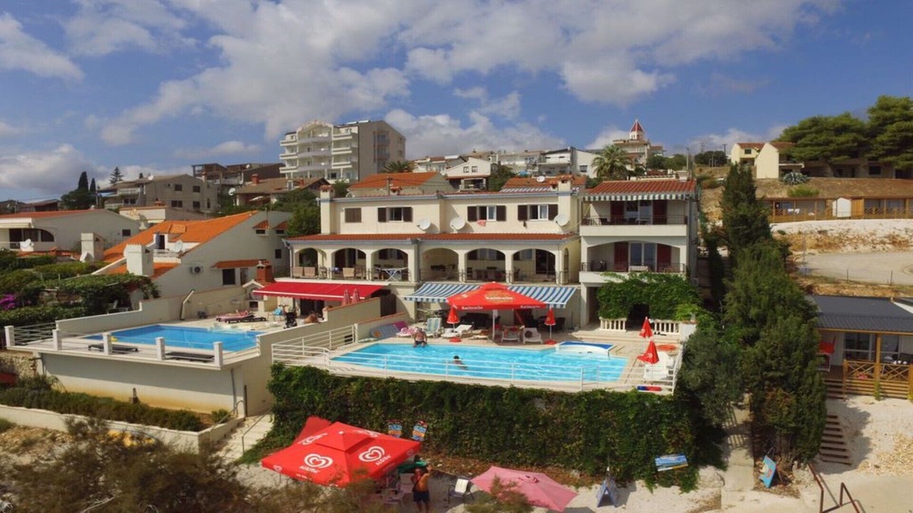Photo of Outdoor in Seget Vranjica