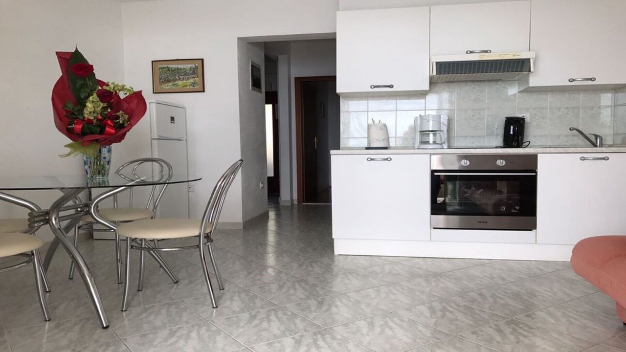 Photo of Kitchen in Seget Vranjica