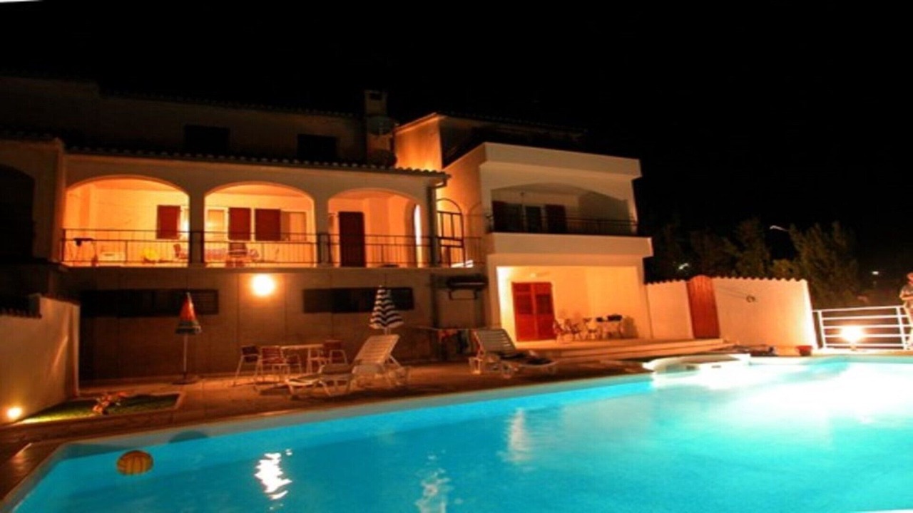 Photo of Outdoor in Seget Vranjica