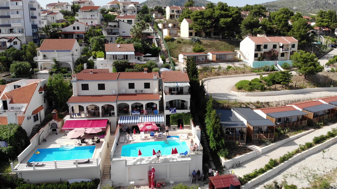 Photo of Outdoor in Seget Vranjica