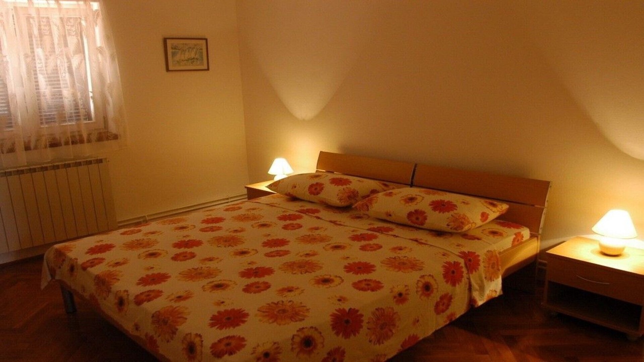 Photo of Bedroom in Seget Vranjica