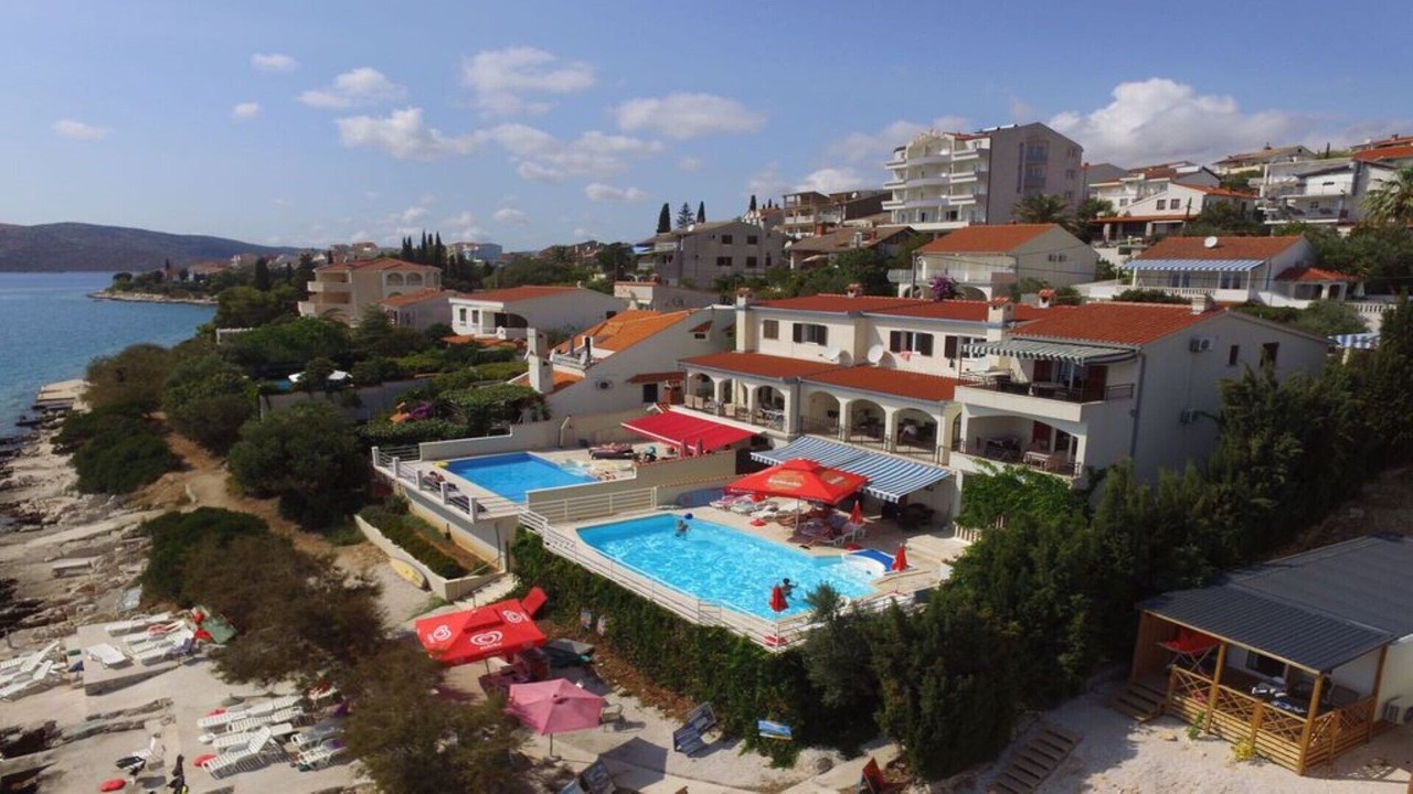 Photo of Outdoor in Seget Vranjica