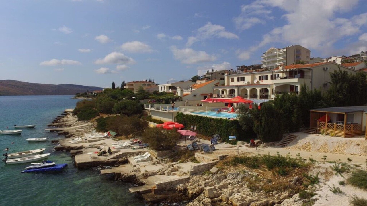 Photo of Outdoor in Seget Vranjica
