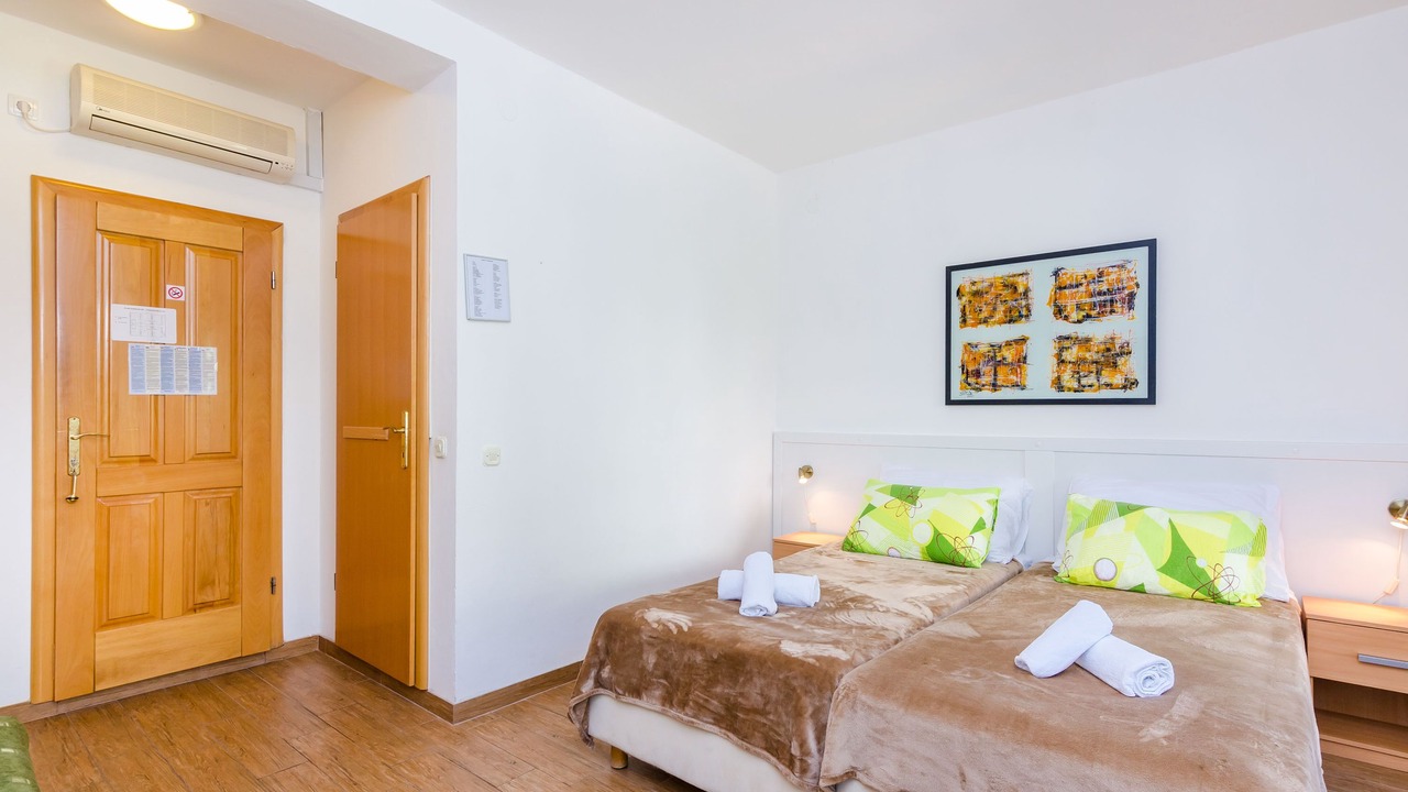 Photo of Bedroom in Zaton