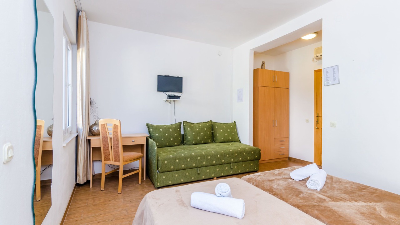 Photo of Bedroom in Zaton
