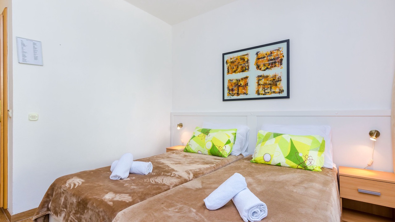 Photo of Bedroom in Zaton