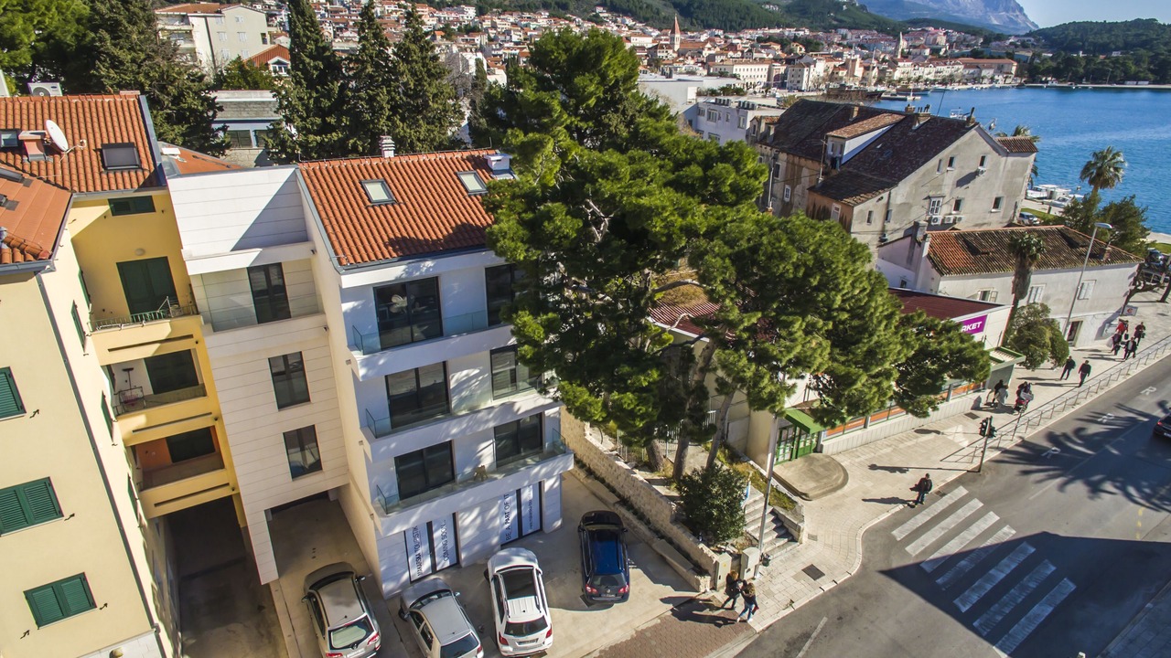 Photo of Outdoor in Makarska Old Town