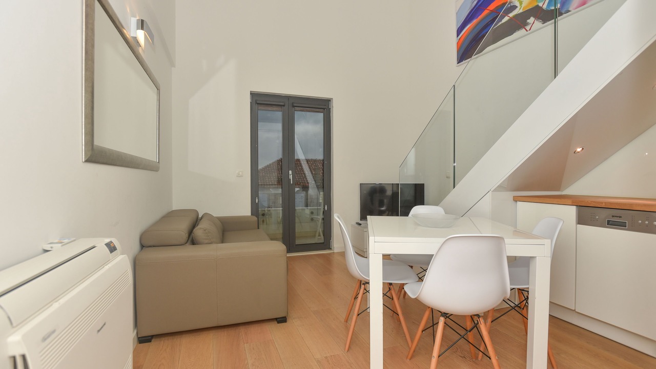 Photo of Livingroom in Makarska Old Town