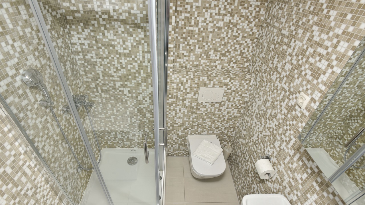 Photo of Bathroom in Makarska Old Town