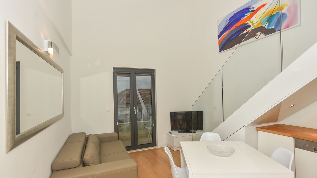 Photo of Livingroom in Makarska Old Town