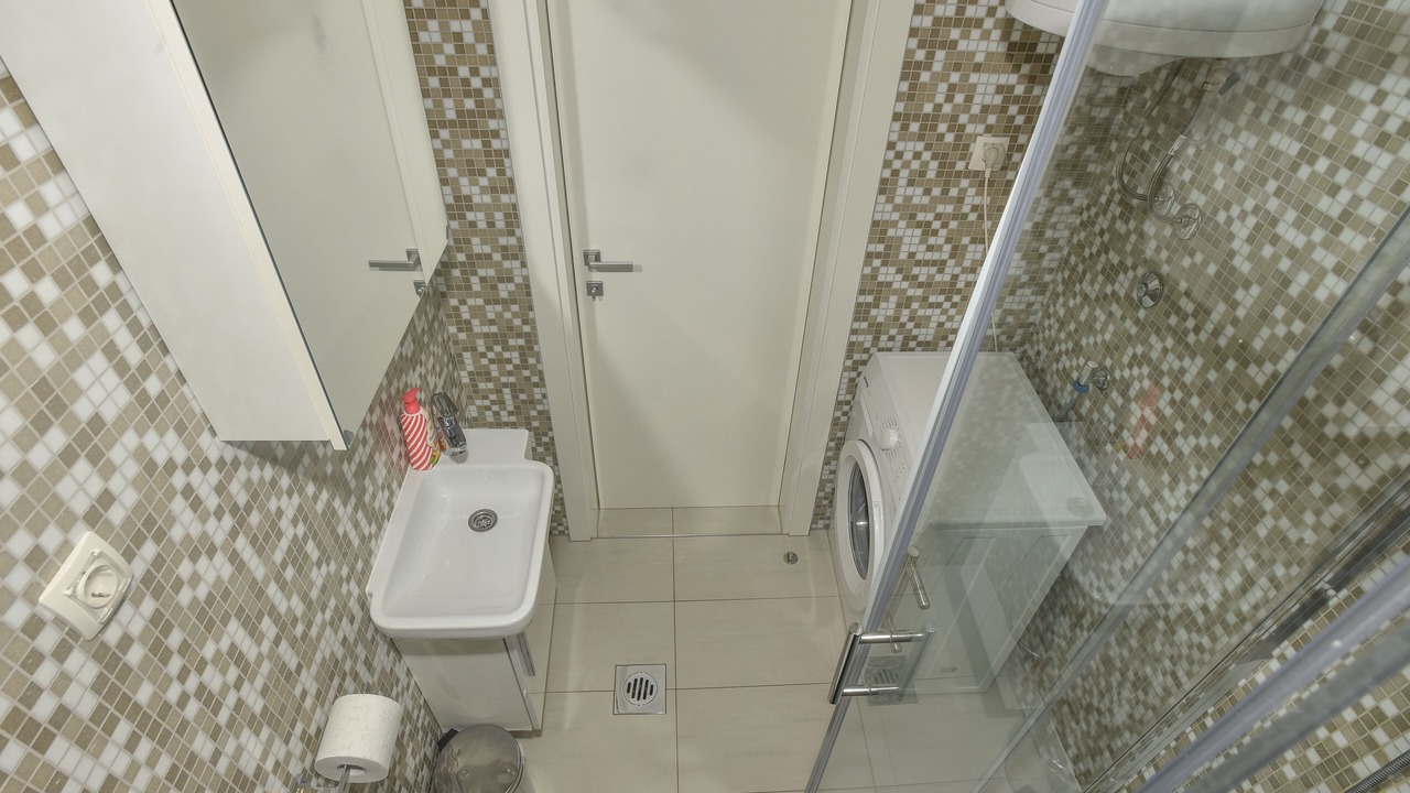 Photo of Bathroom in Makarska Old Town