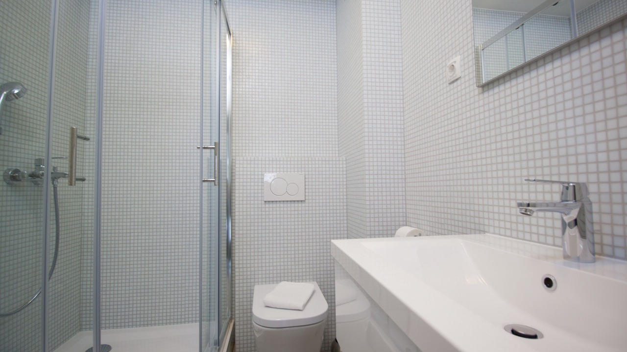 Photo of Bathroom in Makarska Old Town