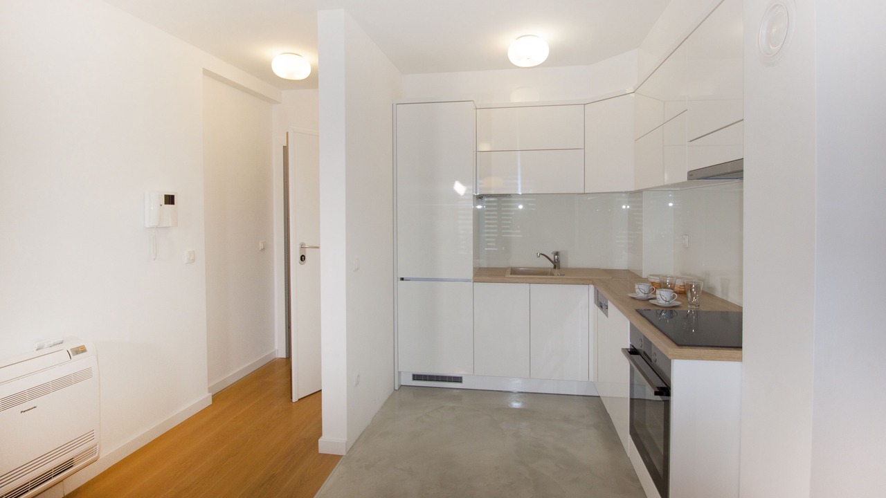 Photo of Kitchen in Makarska Old Town