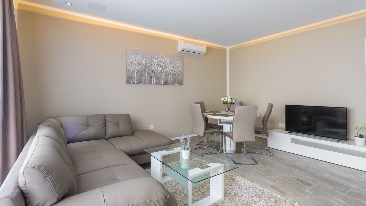 Photo of Livingroom in Kastel Novi