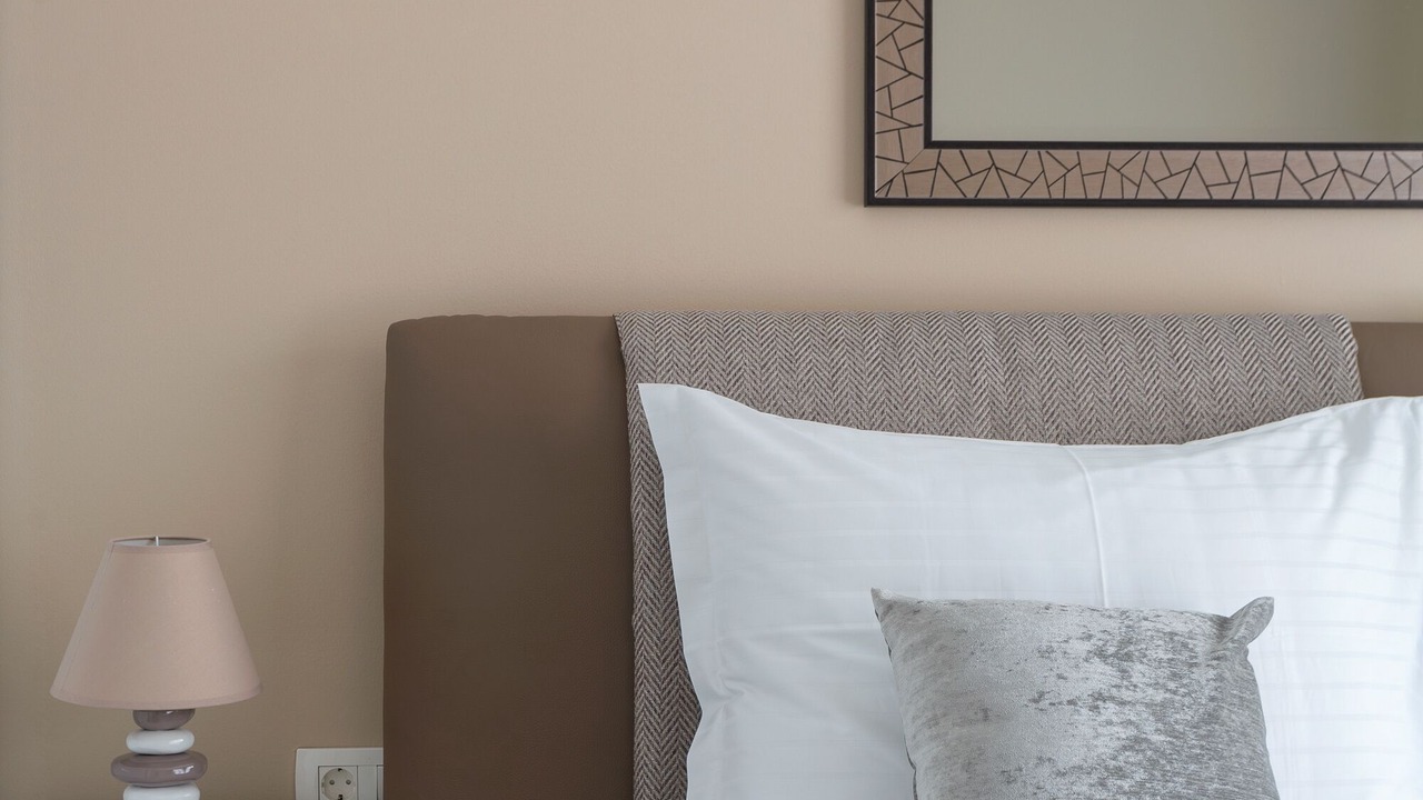 Photo of Bedroom in Kastel Novi