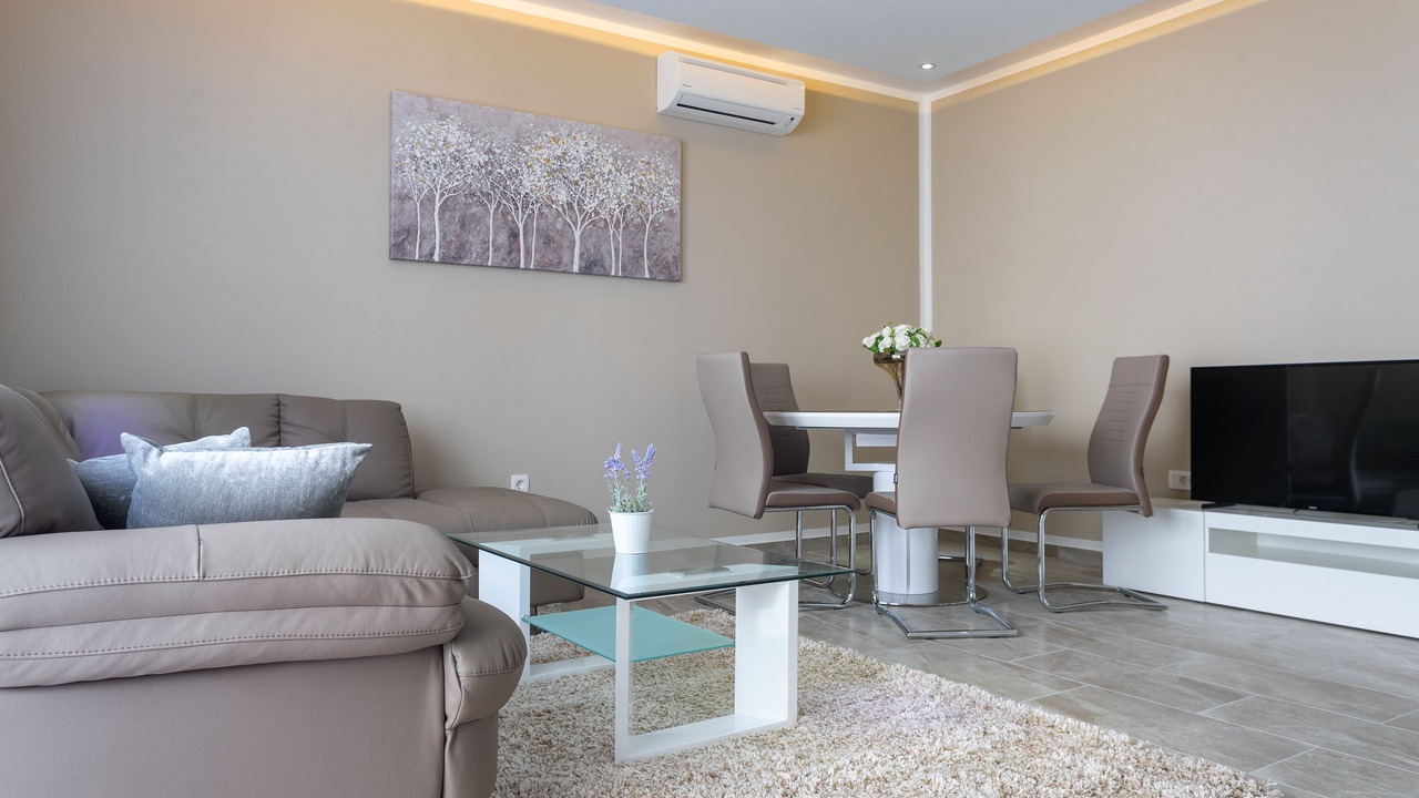 Photo of Livingroom in Kastel Novi