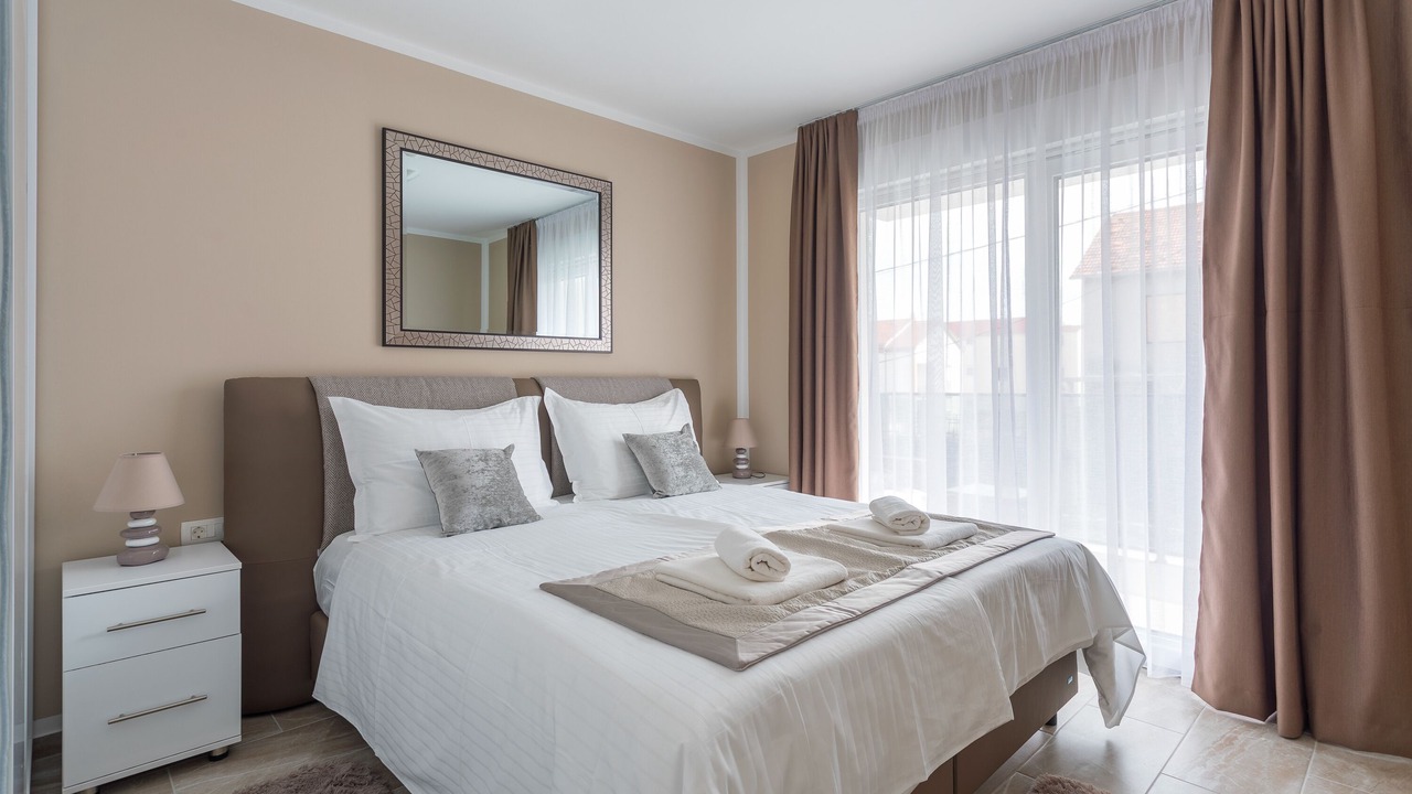 Photo of Bedroom in Kastel Novi