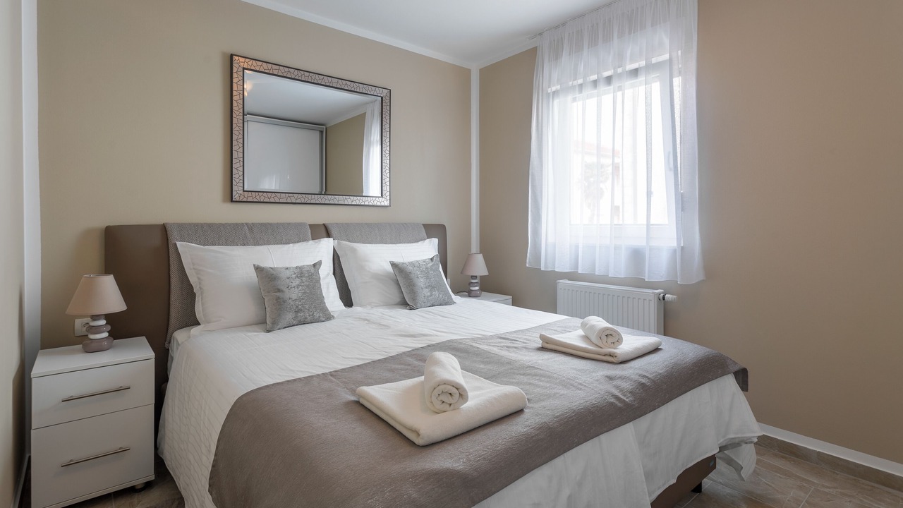 Photo of Bedroom in Kastel Novi