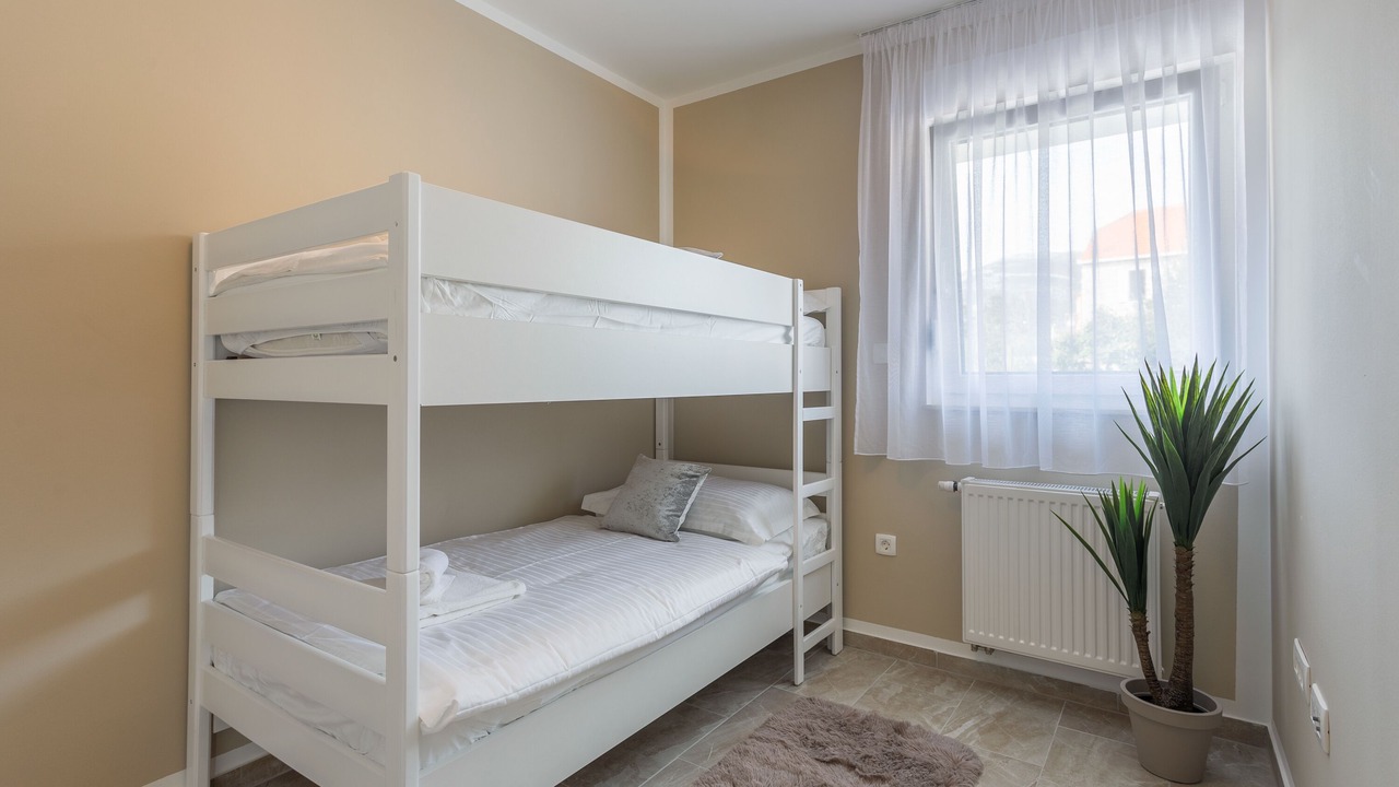 Photo of Bedroom in Kastel Novi