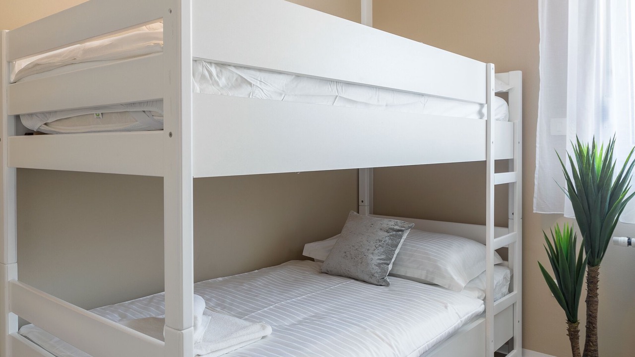 Photo of Bedroom in Kastel Novi