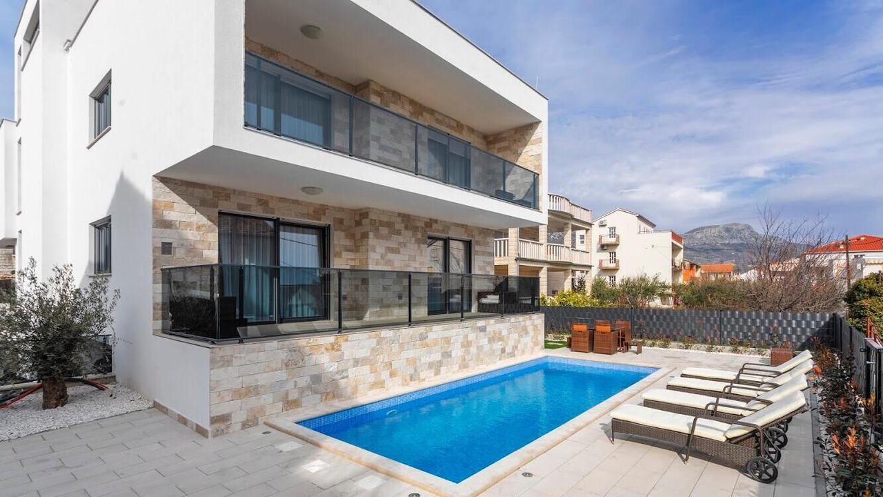 Photo of Outdoor in Kastel Novi
