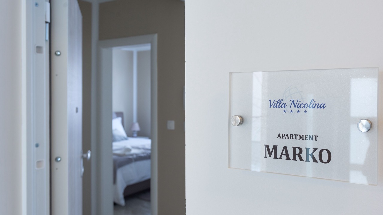 Photo of Bedroom in Kastel Novi