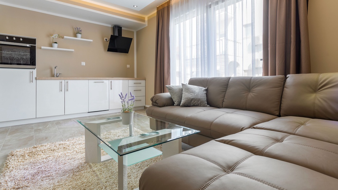 Photo of Livingroom in Kastel Novi