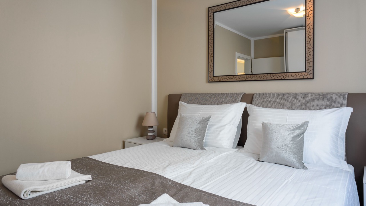 Photo of Bedroom in Kastel Novi