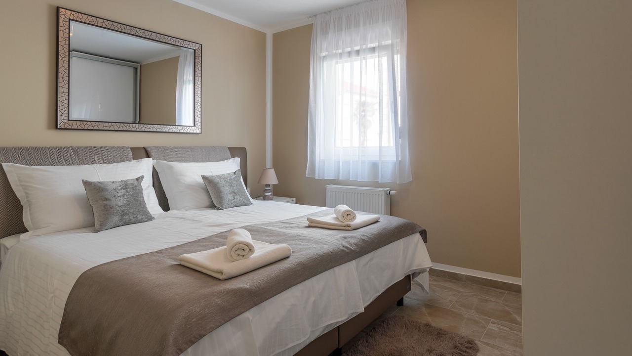 Photo of Bedroom in Kastel Novi