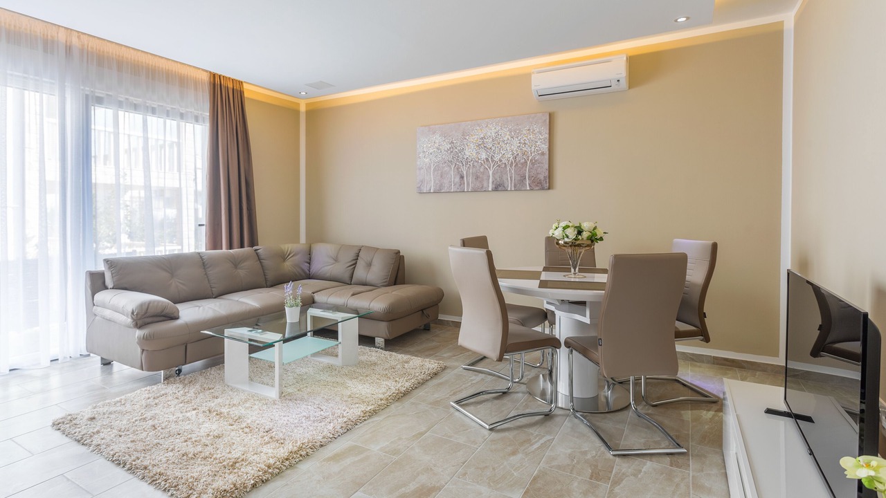 Photo of Livingroom in Kastel Novi