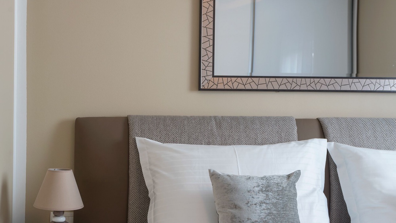 Photo of Bedroom in Kastel Novi