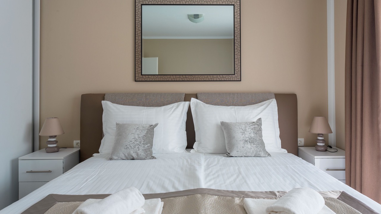 Photo of Bedroom in Kastel Novi