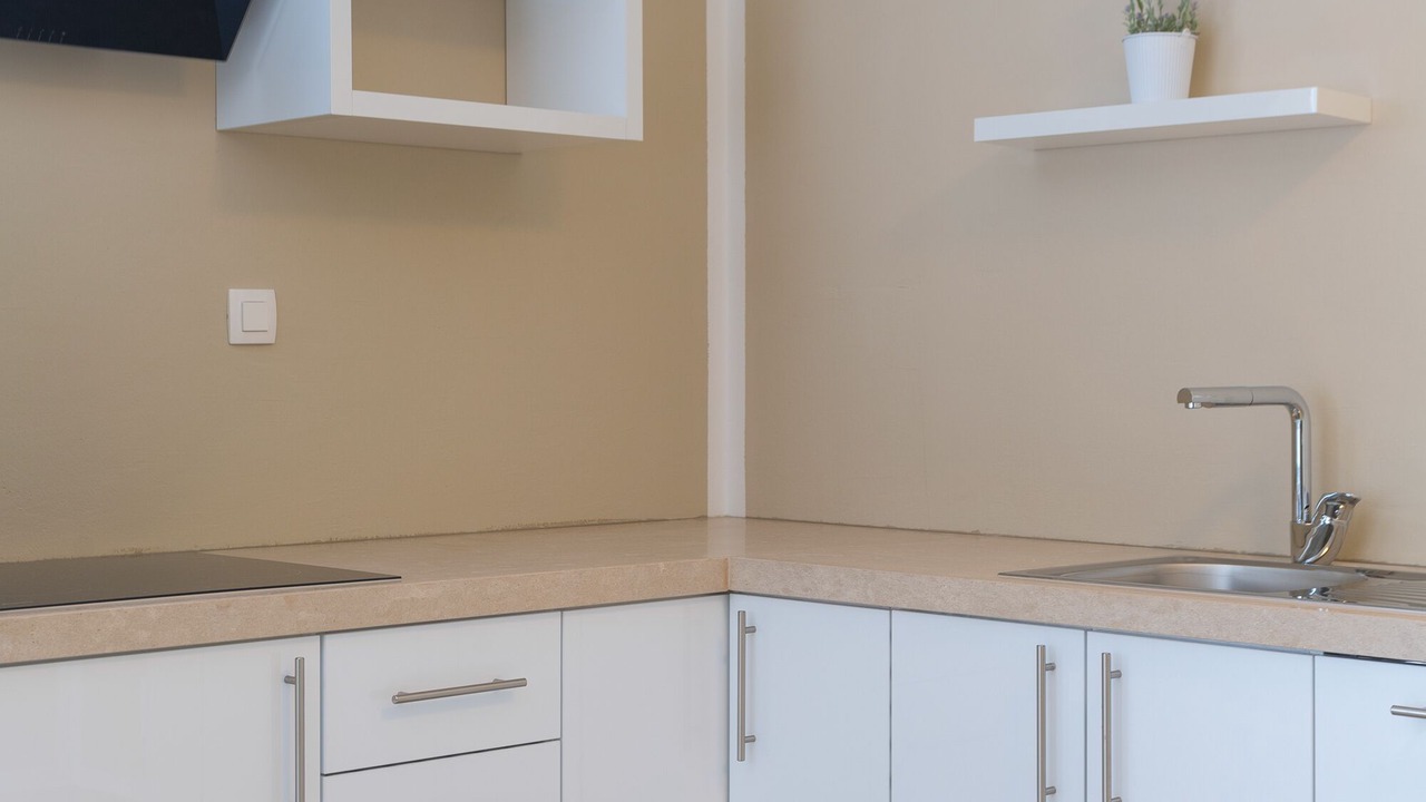 Photo of Kitchen in Kastel Novi
