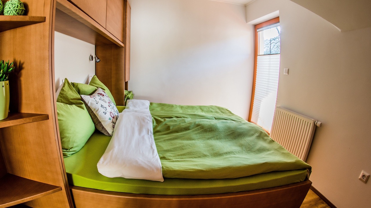 Photo of Bedroom in Luce