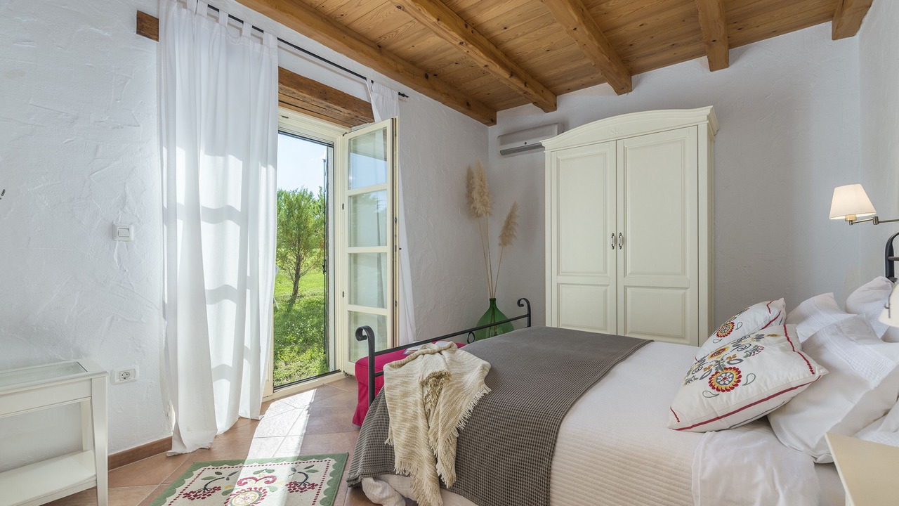 Photo of Bedroom in Buzet