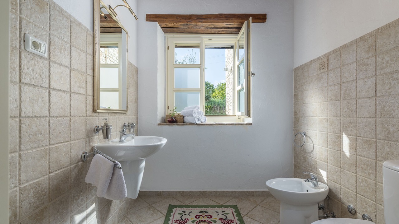 Photo of Bathroom in Buzet