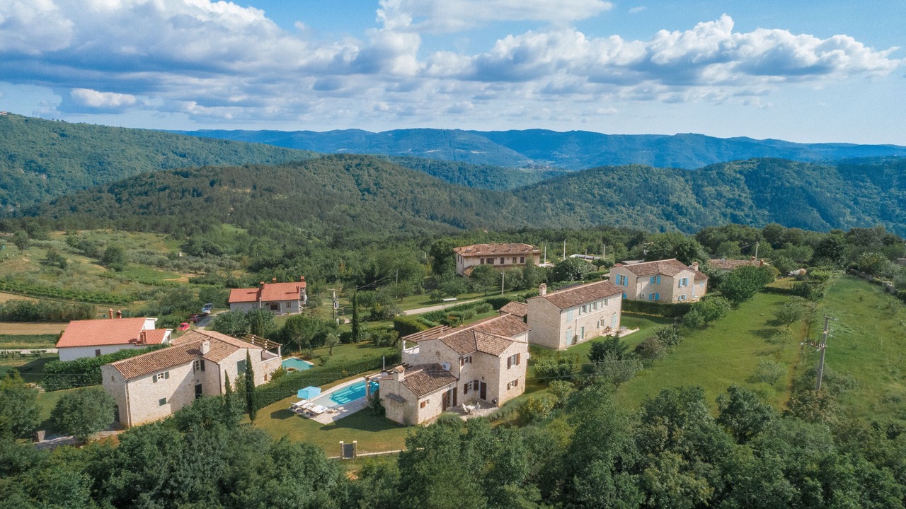 Photo of Outdoor in Buzet